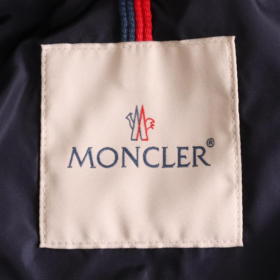 MONCLER モンクレール 18年製 LOTYロティ ナイロンジャケット ネイビー  