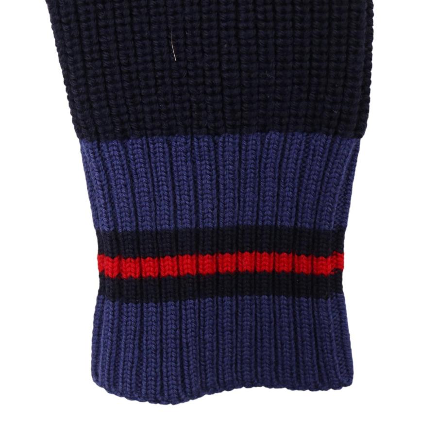 MONCLER（モンクレール） 17年製 MAGLIONE TRICOT CICLISTA