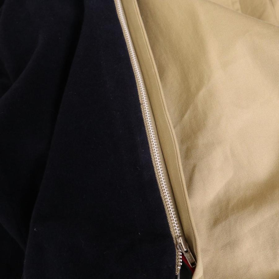 DRAWER（ドゥロワー） 6525-299-0230 ライナー付 コットンツイル