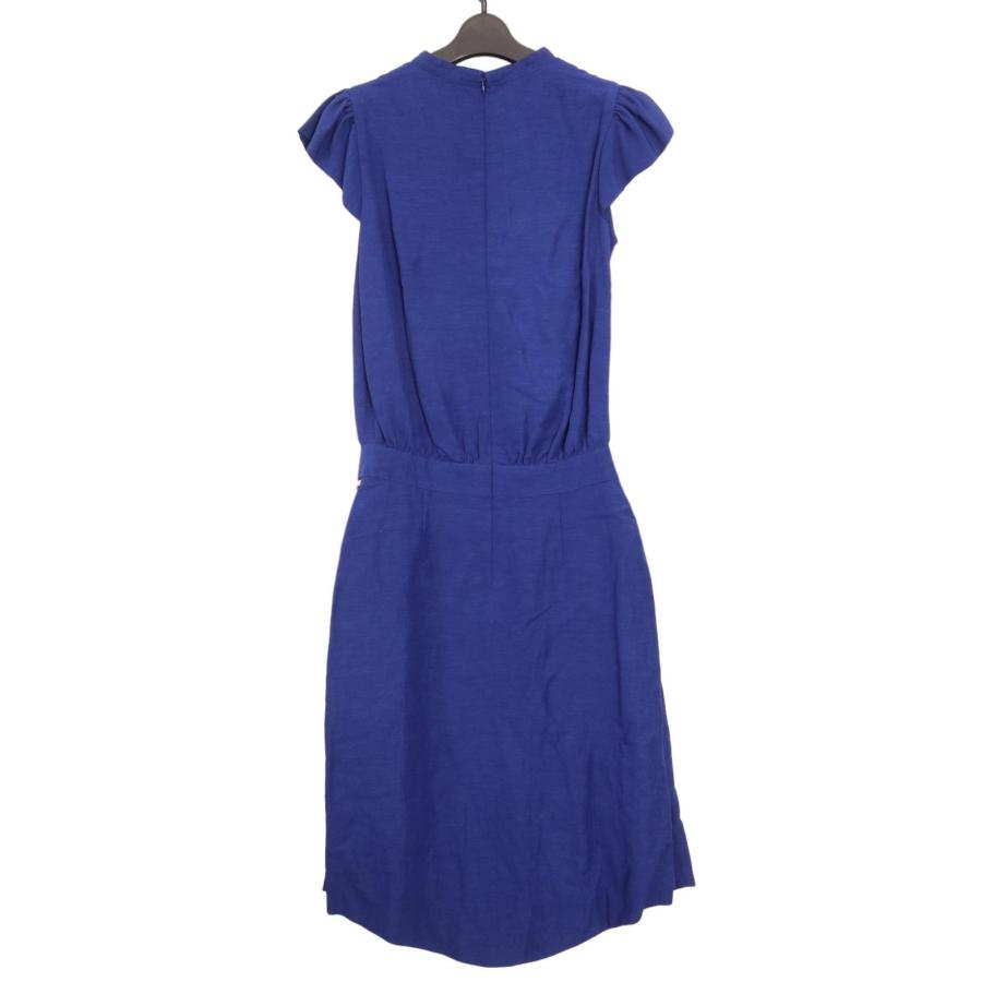 BORDERS at BALCONY ボーダーズアットバルコニー BD-15SS22 リネン混