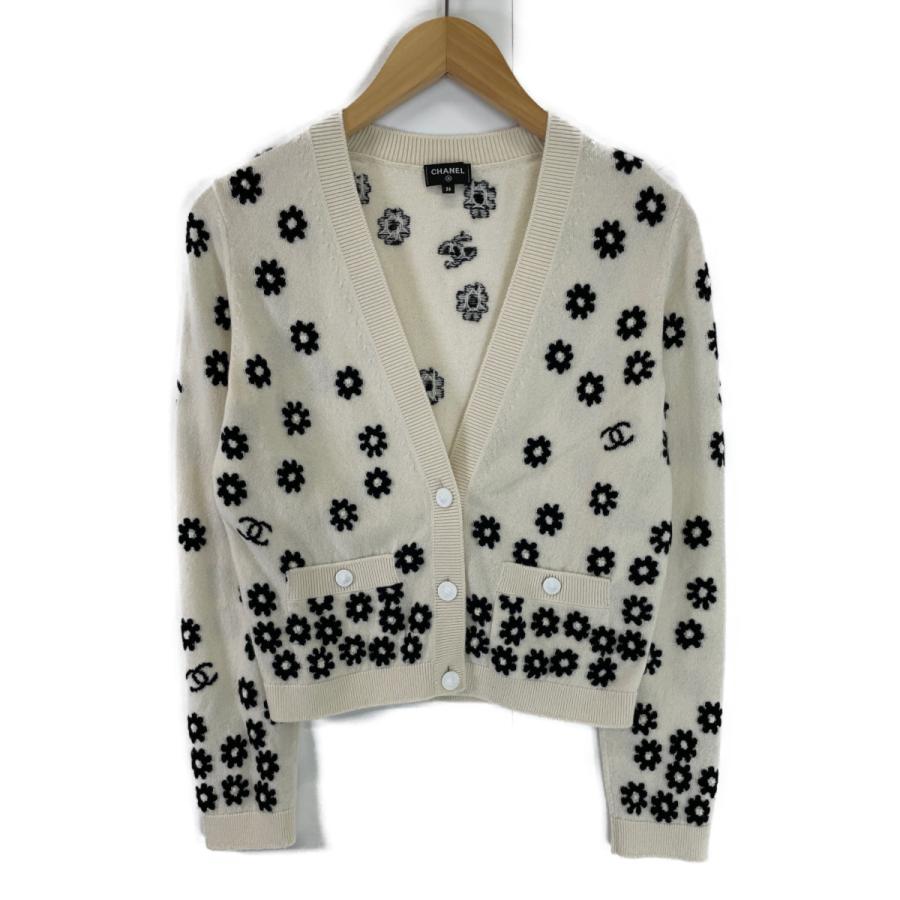 CHANEL 美品/国内正規/22年製 シャネル P72451K10396 カメリア CHANEL 美品/国内正規/22年製 シャネル P72451K10396 カメリア