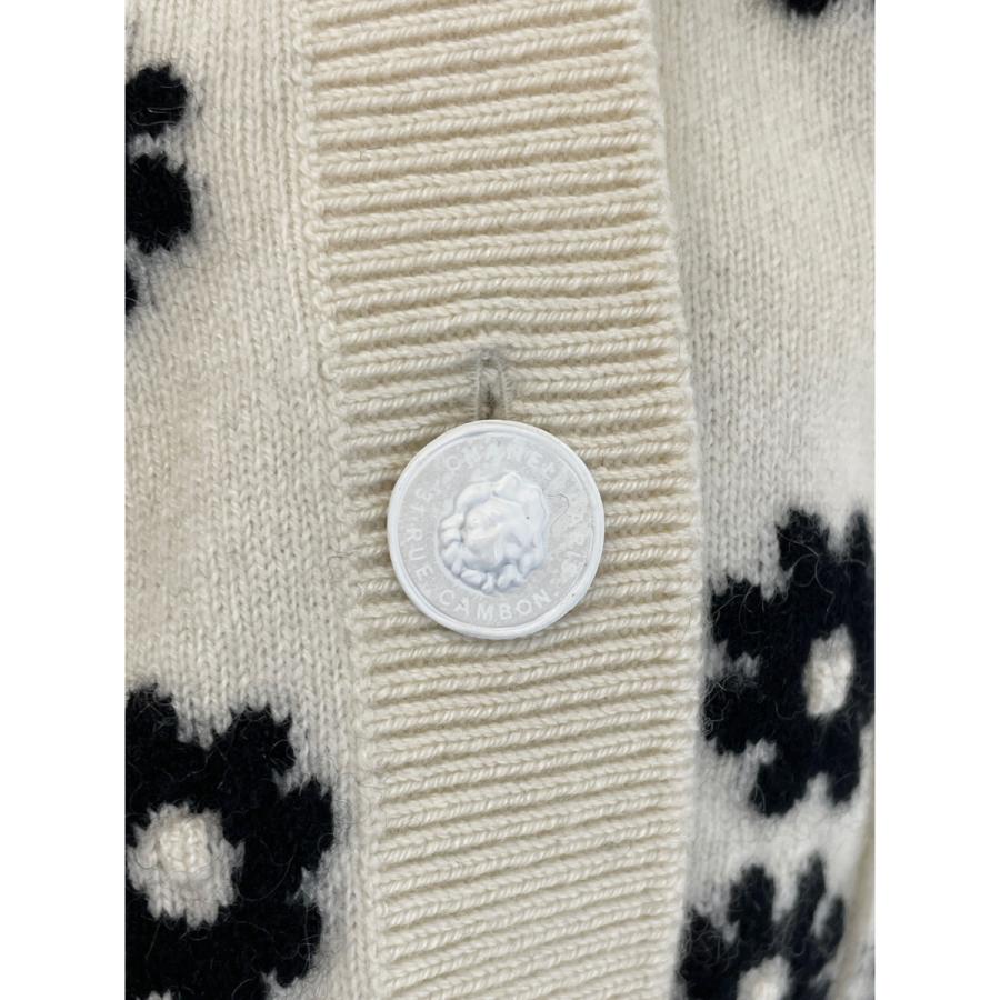 CHANEL 美品/国内正規/22年製 シャネル P72451K10396 カメリア CHANEL 美品/国内正規/22年製 シャネル P72451K10396 カメリア