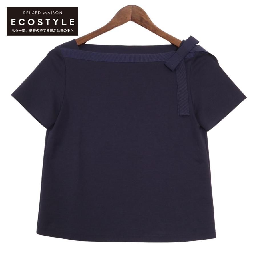 FOXEY NEW YORK フォクシーニューヨーク 42993 22SS LE CADEAU TOP 