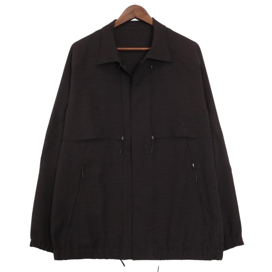 Y-3 ワイスリー 21年製 HB3464 CLASSIC SPORT UNIFORM COACH JACKET 