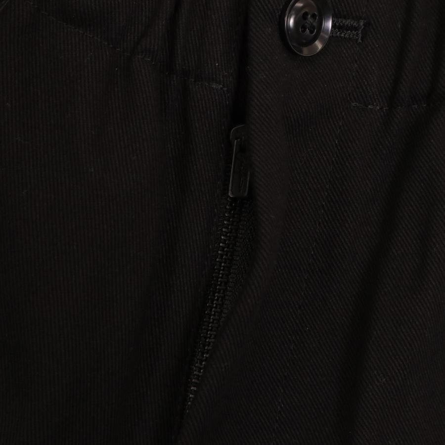 Yohji Yamamoto（ヨウジヤマモト） black scandal HZ-P50-067 ブラック