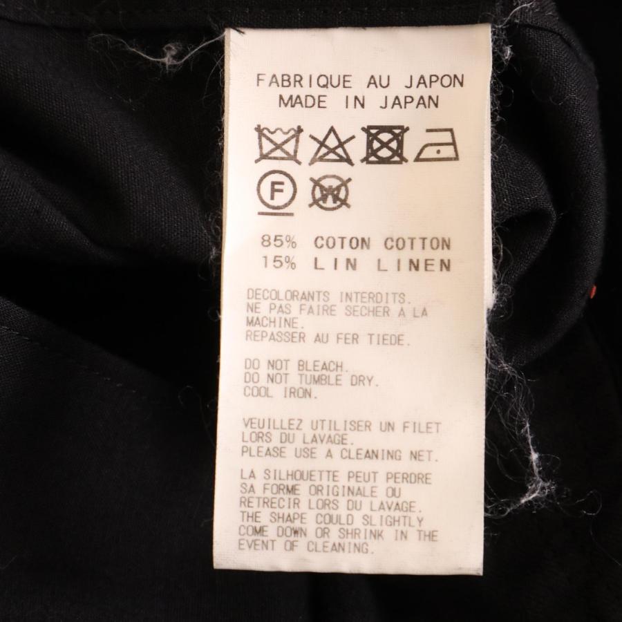 Yohji Yamamoto POUR HOMME ヨウジヤマモトプールオム HD-C02