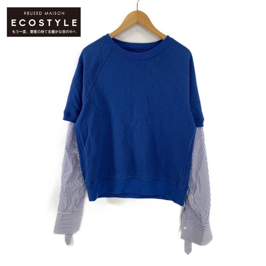 美品/23年製 BED J.W. FORD ベッドフォード 23SS-B-CS03 HALF SLEEVE  