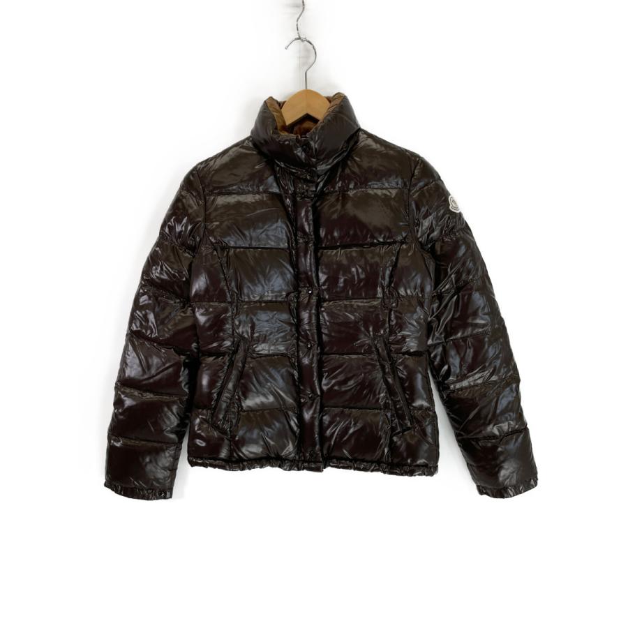 MONCLER（モンクレール） 45381 CLAIRYクレイリー ダウン ジャケット 1