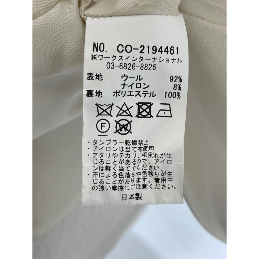 TSURU by MARIKO OIKWA ツルバイマリコオイカワ パール付き ロング  