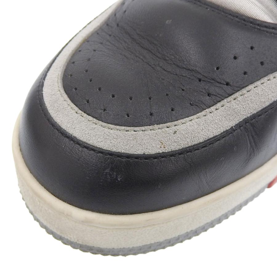 LOUIS VUITTON ルイ ヴィトン LVトレイナー ライン スニーカー