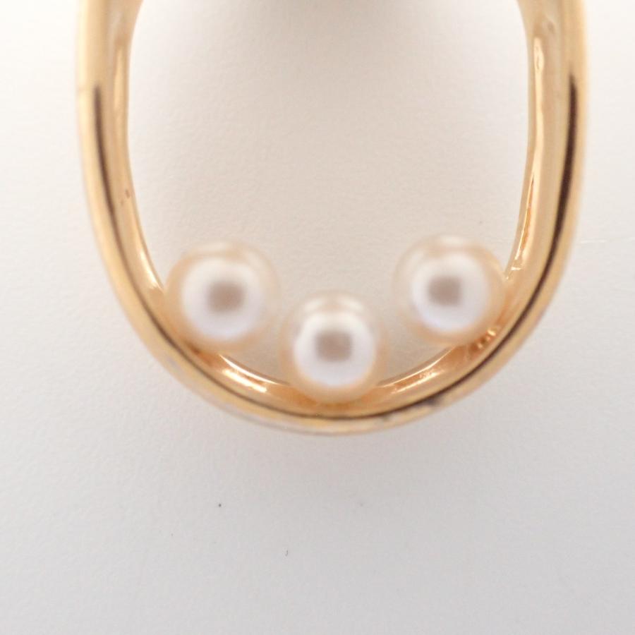 美品 Maison Margiela メゾンマルジェラ 11 S51UQ0051 ottone brass