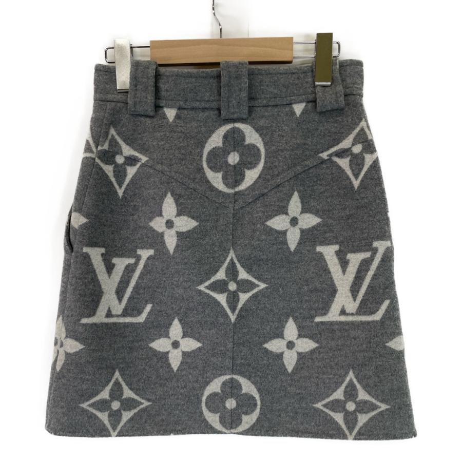 美品/正規/21年製 LOUIS VUITTON ルイヴィトン RW212W TUV FLSK25