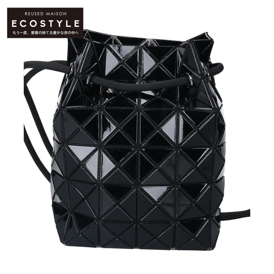 美品 BAO ISSEY MIYAKE バオバオイッセイミヤケ BB33-AG531 W RING