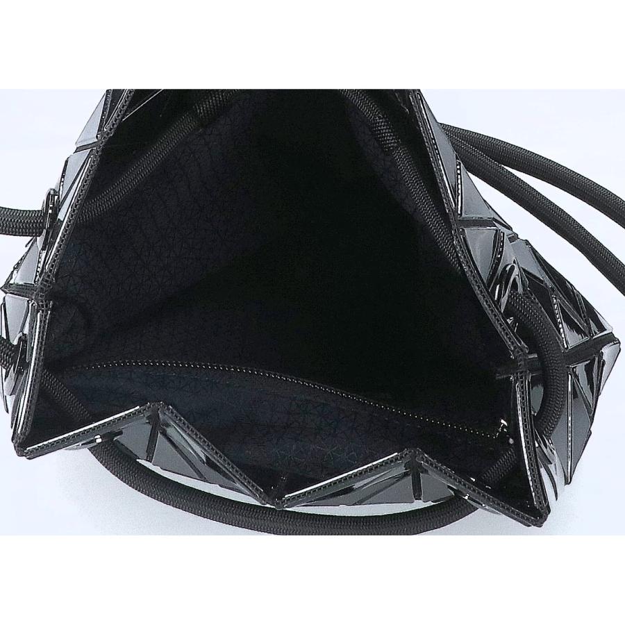 美品 BAO ISSEY MIYAKE バオバオイッセイミヤケ BB33-AG531 W RING