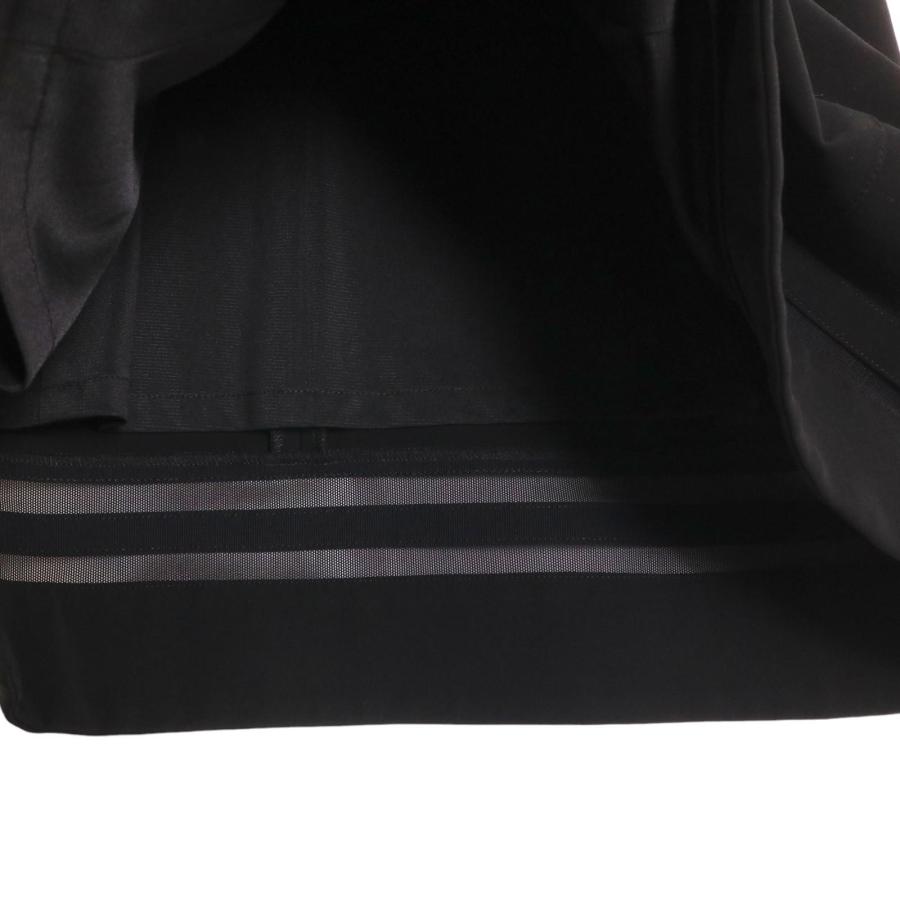FOXY NEW YORK 黒 ベルベット セットアップ 38FOXEY（ひざ丈