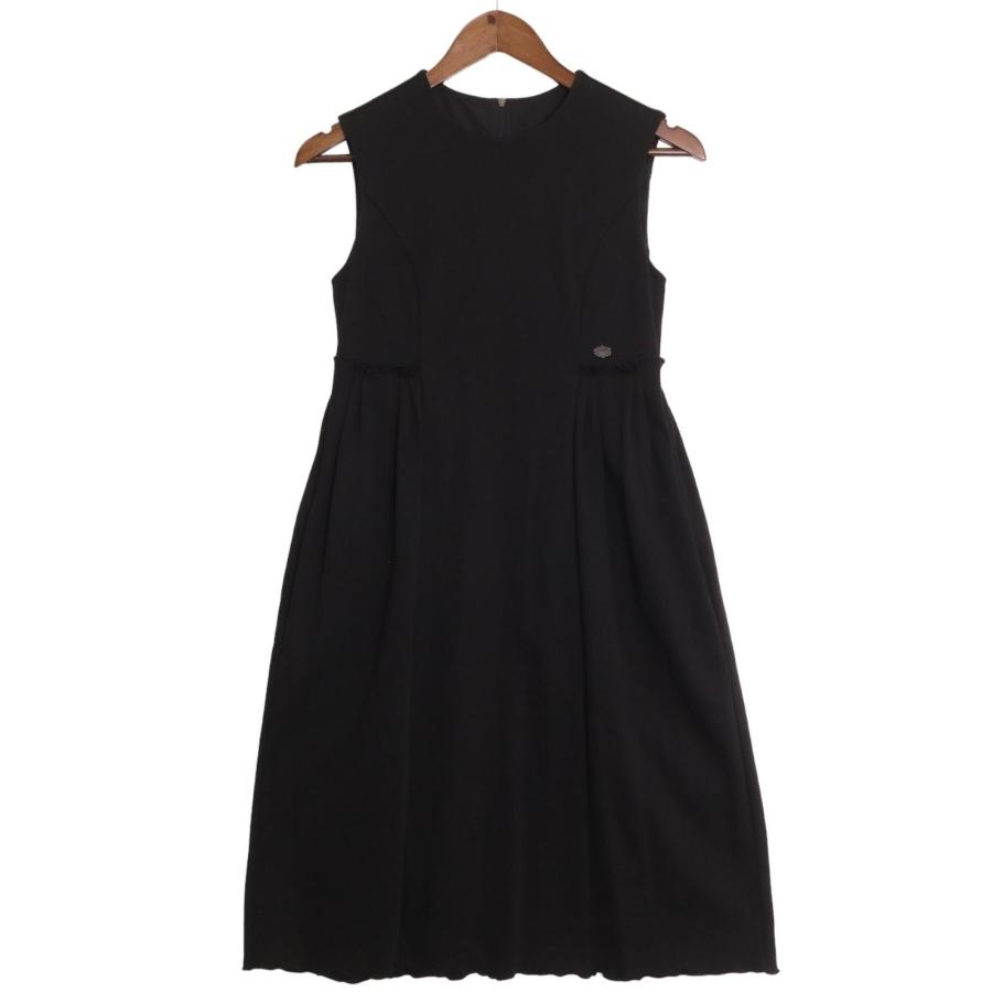 FOXEY NEW YORK フォクシーニューヨーク ブラック エンパイア FOXEY NEW YORK フォクシーニューヨーク ブラック エンパイア
