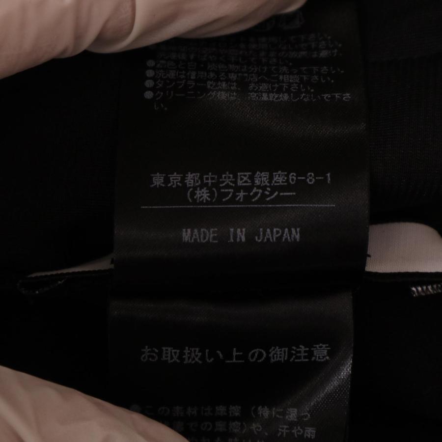 FOXEY NEW YORK フォクシーニューヨーク ブラック エンパイア FOXEY NEW YORK フォクシーニューヨーク ブラック エンパイア