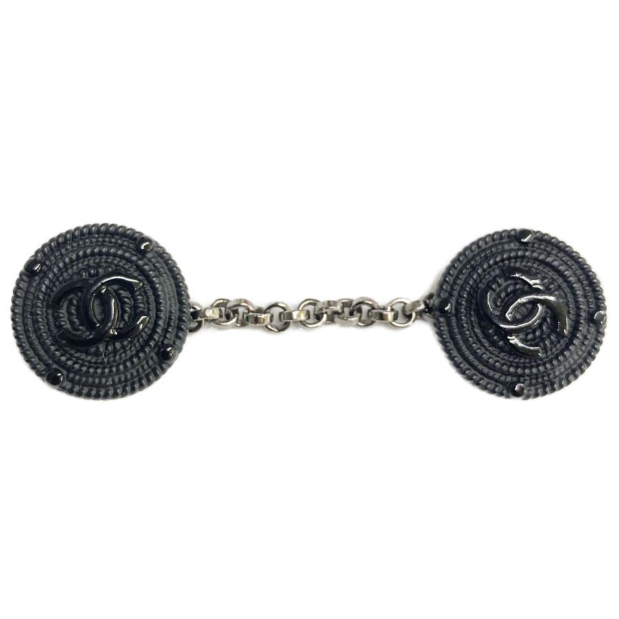 CHANEL 美品/国内正規 シャネル P43026K04337 コットン CHANEL 美品/国内正規 シャネル P43026K04337 コットン