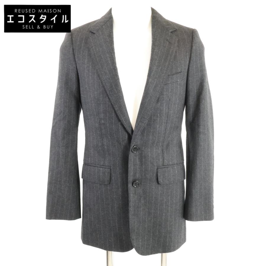 CELINE 美品/国内正規 セリーヌ 2V20J106W.09ME ストライプ CELINE 美品/国内正規 セリーヌ 2V20J106W.09ME ストライプ