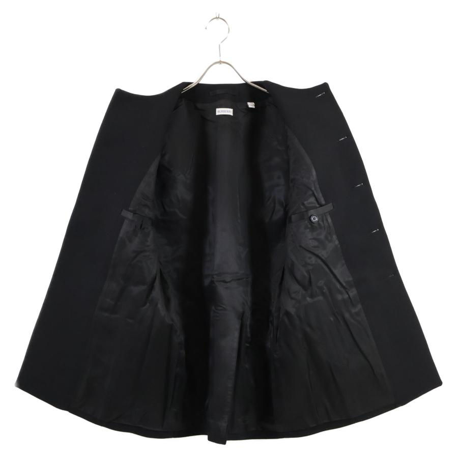 BURBERRY（バーバリー） 美品/国内正規 8077852 ウール ノーカラー