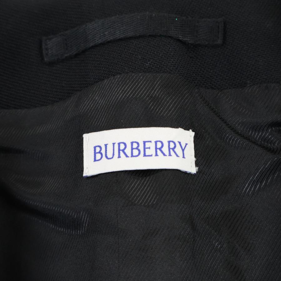 BURBERRY（バーバリー） 美品/国内正規 8077852 ウール ノーカラー