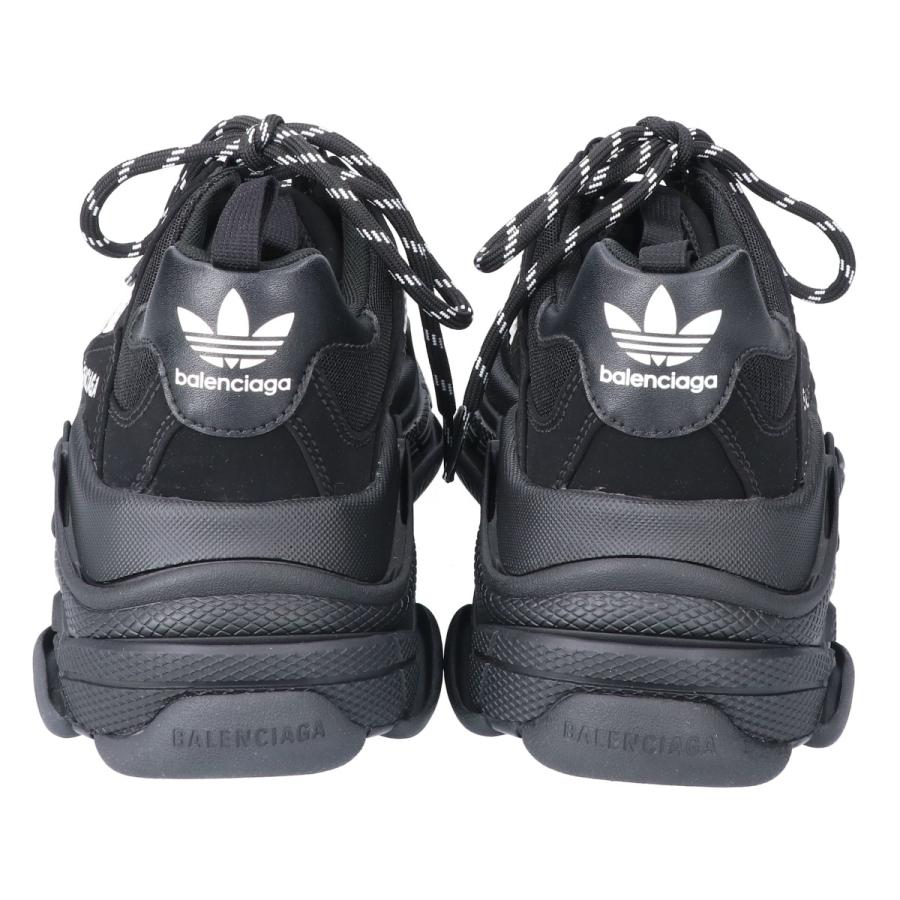 BALENCIAGA 新品同様 バレンシアガ x adidas アディダス 712821 BALENCIAGA 新品同様 バレンシアガ x adidas アディダス 712821
