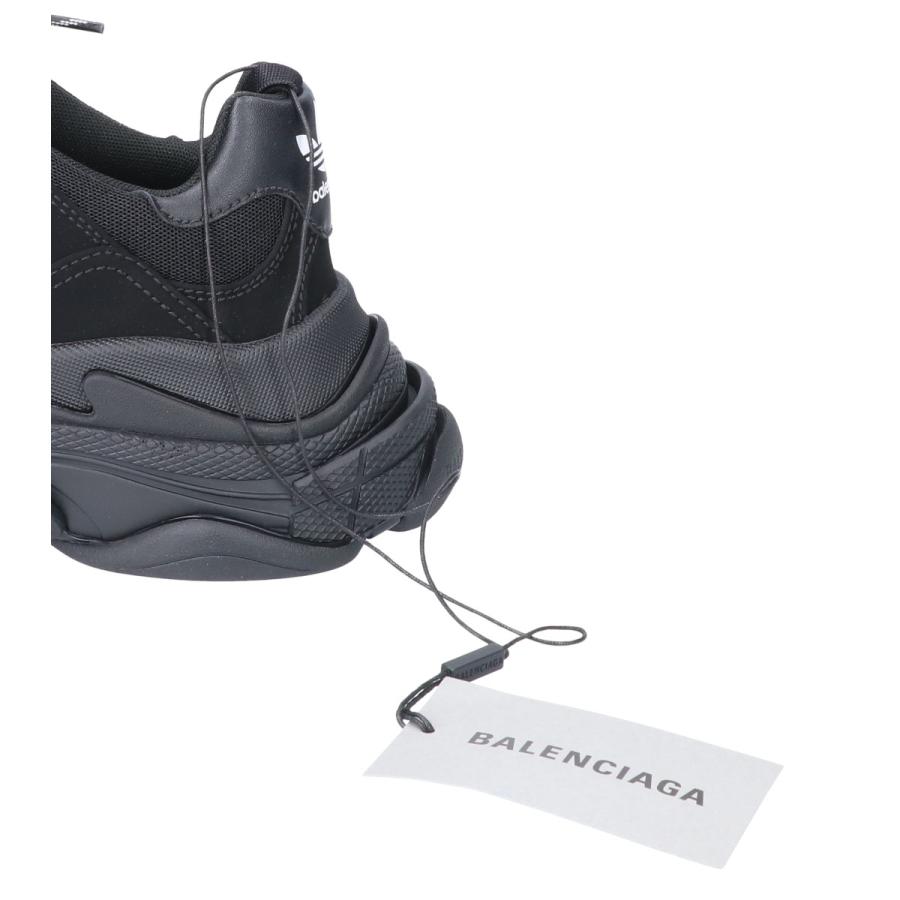 BALENCIAGA 新品同様 バレンシアガ x adidas アディダス 712821 BALENCIAGA 新品同様 バレンシアガ x adidas アディダス 712821