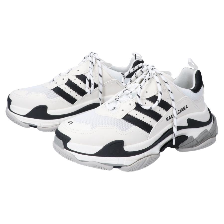 BALENCIAGA 新品同様 バレンシアガ x adidas アディダス 710021 BALENCIAGA 新品同様 バレンシアガ x adidas アディダス 710021