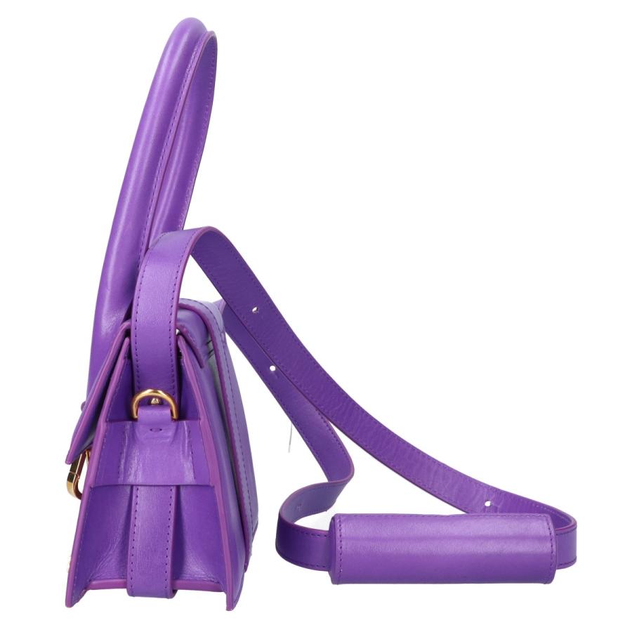 美品/ JACQUEMUS ジャックムス 213BA18-213 Le Chiquito Montagne Bag 