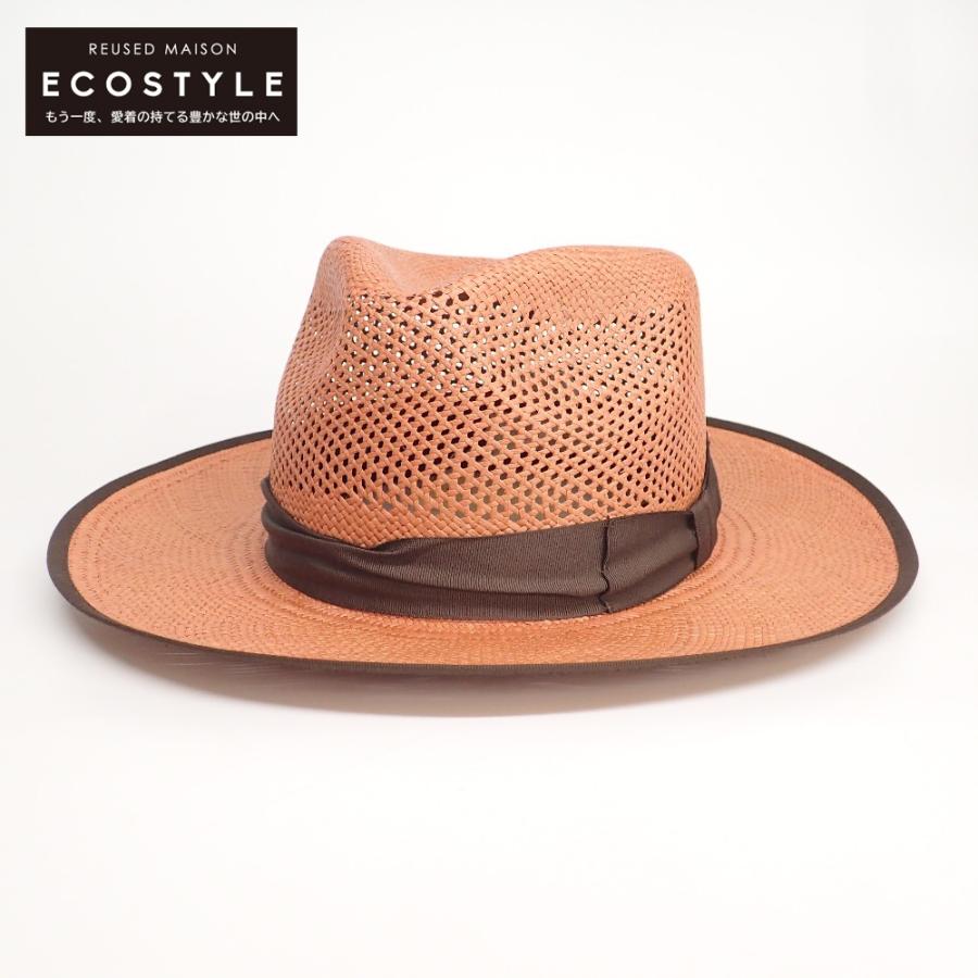 Amazon | [ステットソン] FLAT LACE PANAMA（フラット レースパナマ