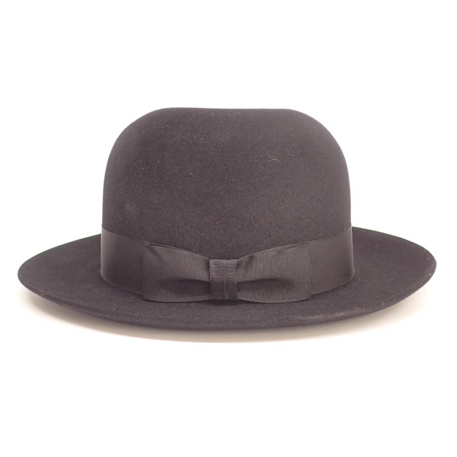 James Lock ＆ Co. Hatters ジェームスロック CHELSEA FEDORA