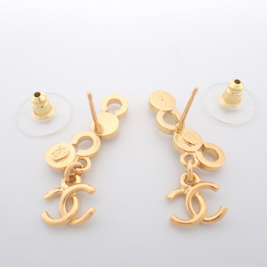 CHANEL（シャネル） 美品 F24C CCココマーク/COCO イミテーション