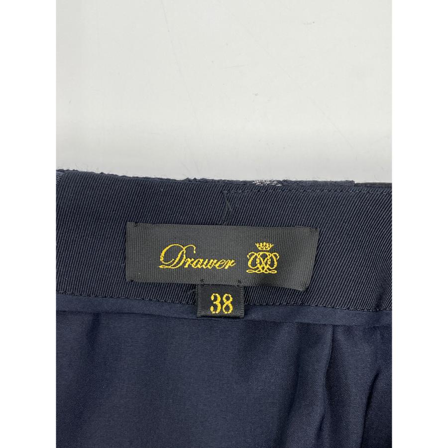 DRAWER Drawer ドゥロワー 6524-299-1712 RESORT2 フラワージャカード  