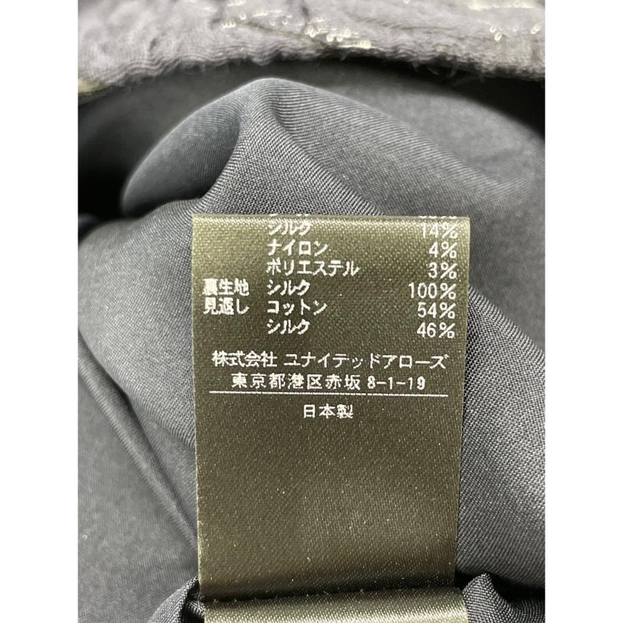 DRAWER Drawer ドゥロワー 6524-299-1712 RESORT2 フラワージャカード  