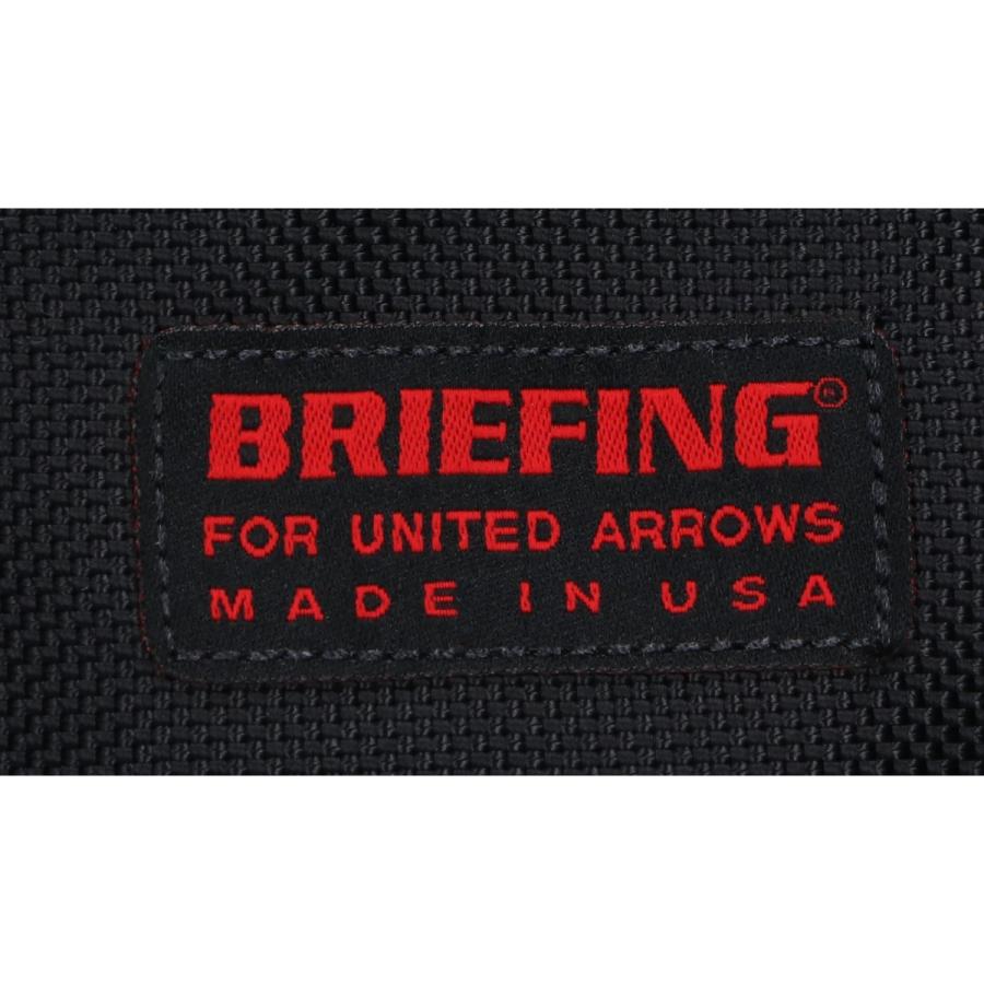 BRIEFING 美品 ブリーフィング x UNITED ARROWS ユナイテッド BRIEFING 美品 ブリーフィング x UNITED ARROWS ユナイテッド