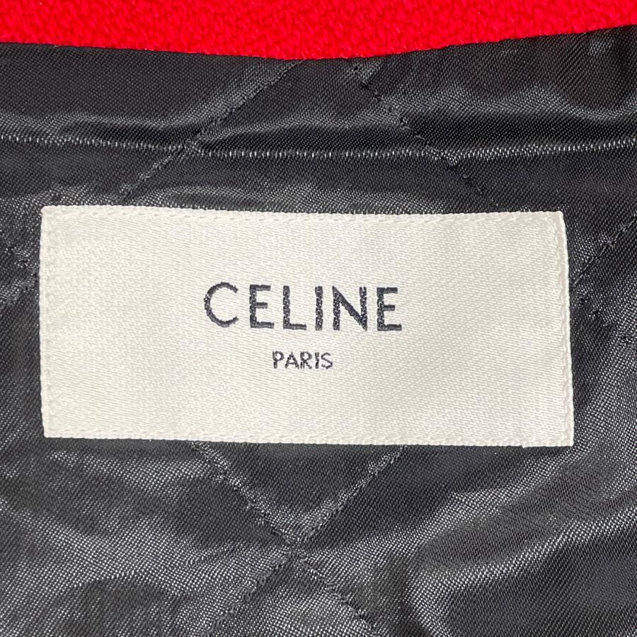 CELINE（セリーヌ） 美品/国内正規 2V02K896C ベースボール テディ