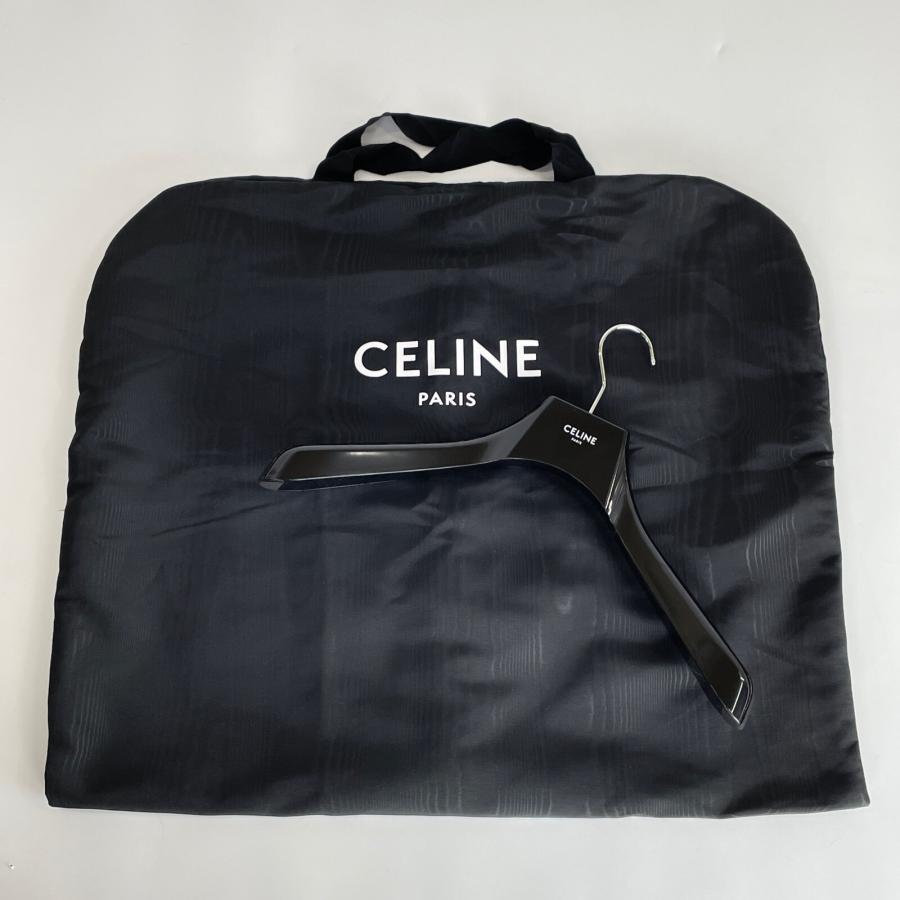 CELINE（セリーヌ） 美品/国内正規 2V02K896C ベースボール テディ