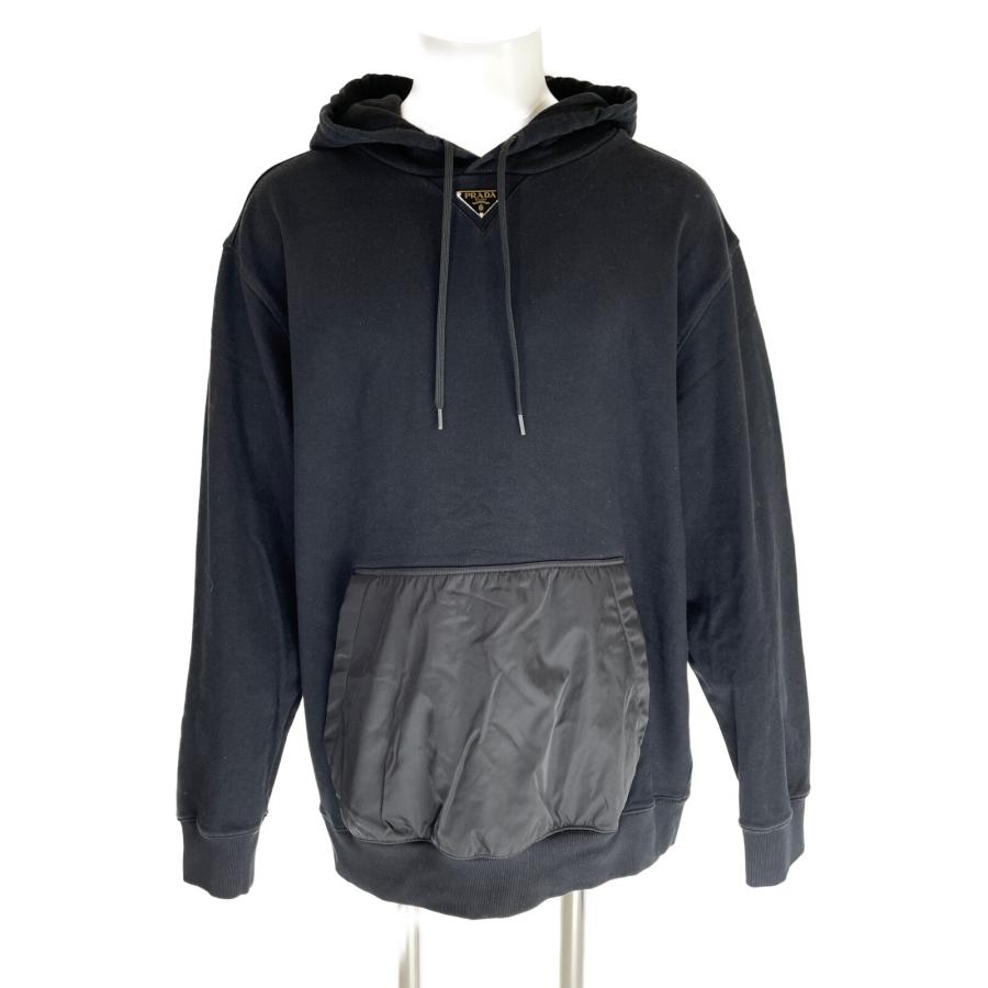 PRADA 美品/国内正規 プラダ UJL45B RE NYLON ナイロンポケット PRADA 美品/国内正規 プラダ UJL45B RE NYLON ナイロンポケット