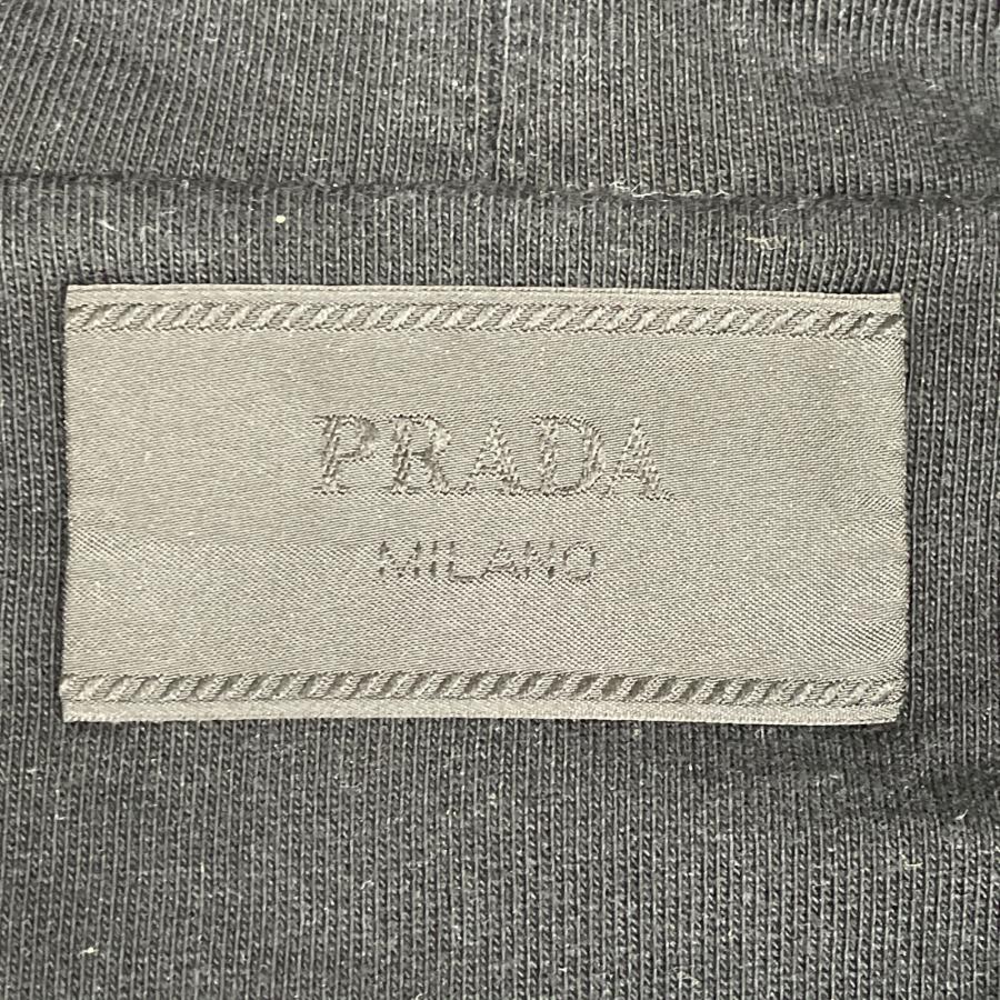 PRADA 美品/国内正規 プラダ UJL45B RE NYLON ナイロンポケット PRADA 美品/国内正規 プラダ UJL45B RE NYLON ナイロンポケット