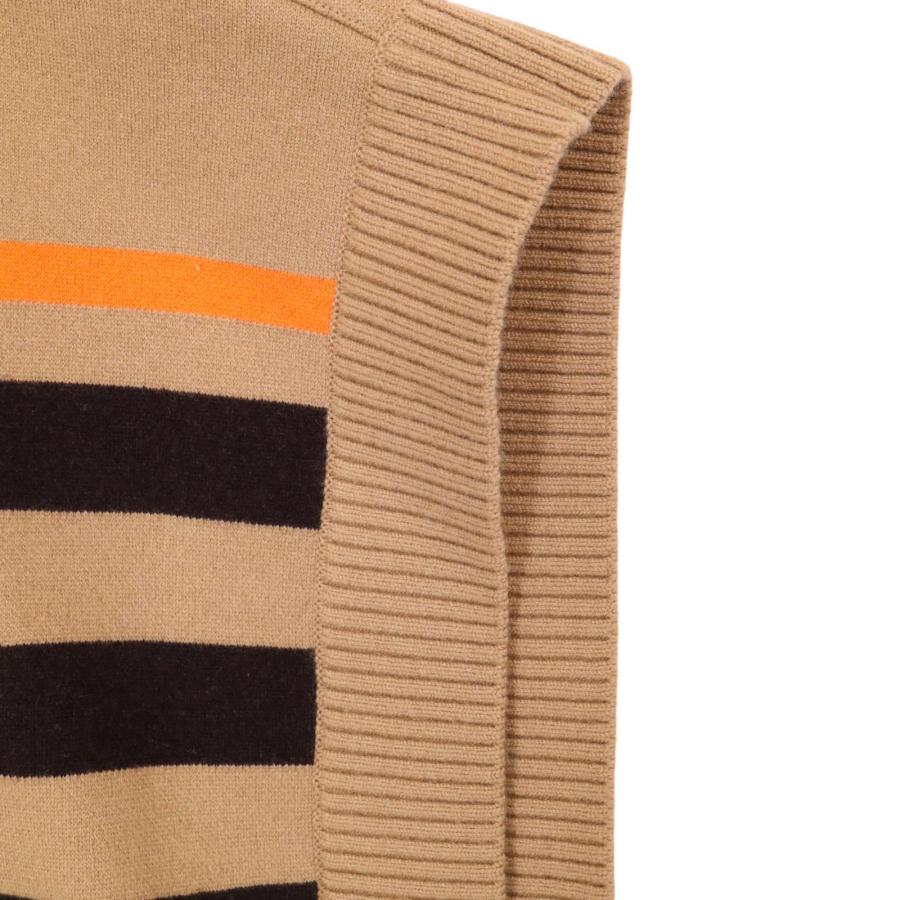 BURBERRY バーバリー 8018233 TBロゴ ケープ ポンチョ ベージュ BURBERRY バーバリー 8018233 TBロゴ ケープ ポンチョ ベージュ