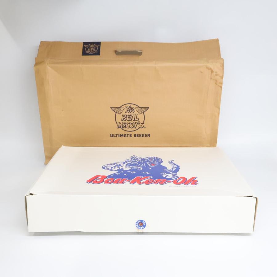 新品 THE REAL McCOY'S ザリアルマッコイズ BJC-750003 冒険王 新品 THE REAL McCOY'S ザリアルマッコイズ BJC-750003 冒険王