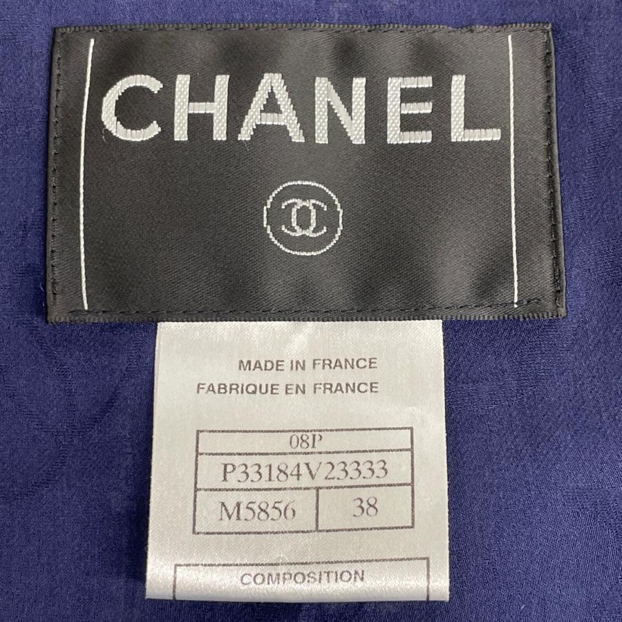CHANEL シャネル 国内正規 08P P33184V23333 ココボタン CHANEL シャネル 国内正規 08P P33184V23333 ココボタン