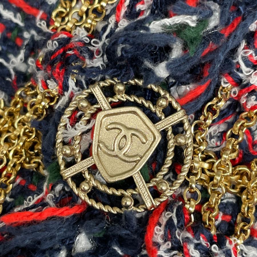 CHANEL シャネル 国内正規 08P P33184V23333 ココボタン CHANEL シャネル 国内正規 08P P33184V23333 ココボタン