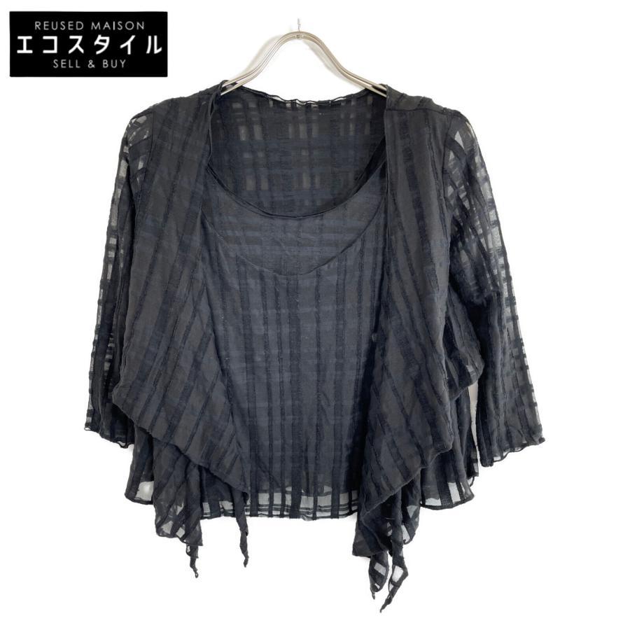 CHANEL（シャネル） 国内正規 06P P288119/P28821 コットンシルク