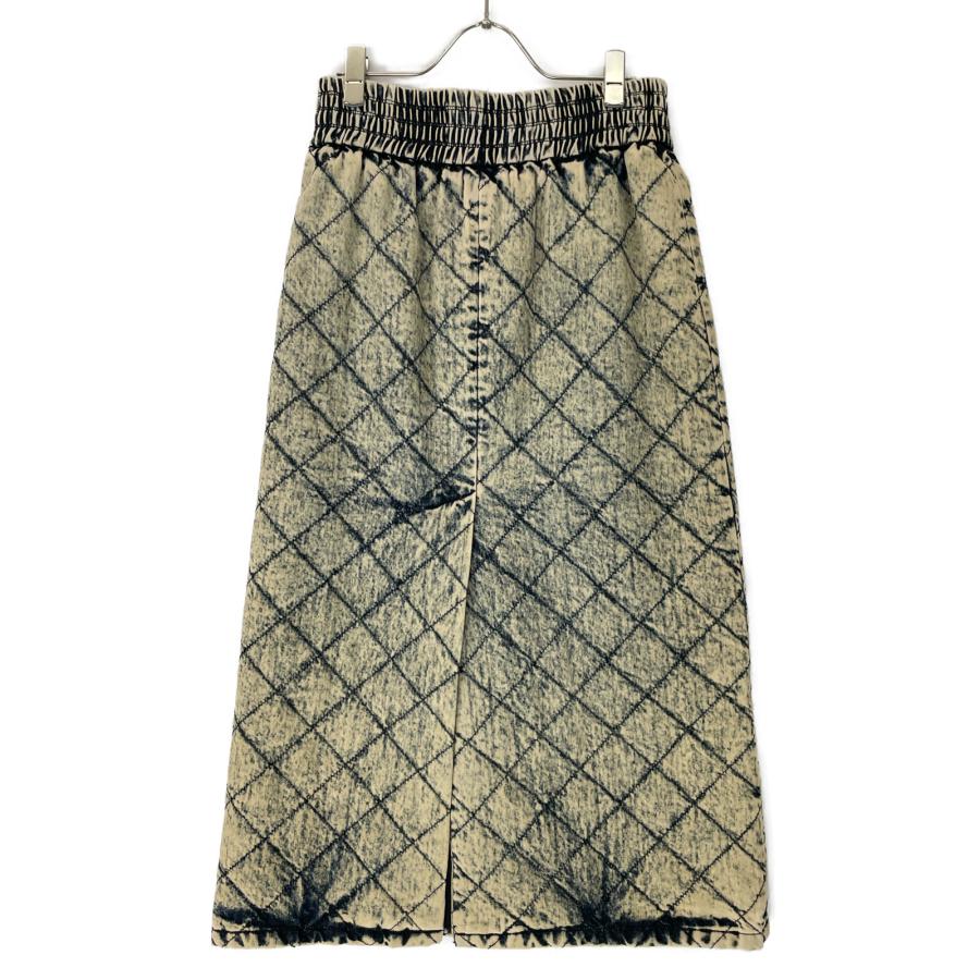 miumiuキルティングスカート 【公式通販】