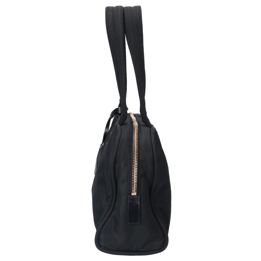 PRADA（プラダ） BR0141 TESSUTO SPORT ロゴプレート ナイロン