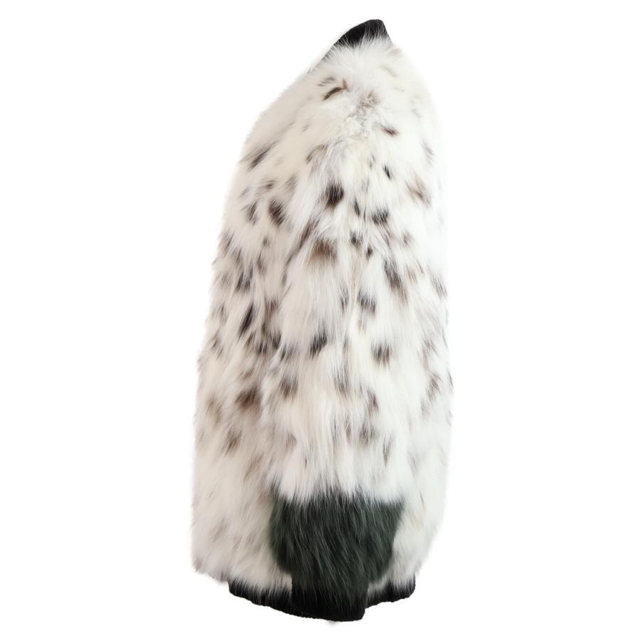 FENDI（フェンディ） 国内正規/ FME161 ボブキャットxミンクファー