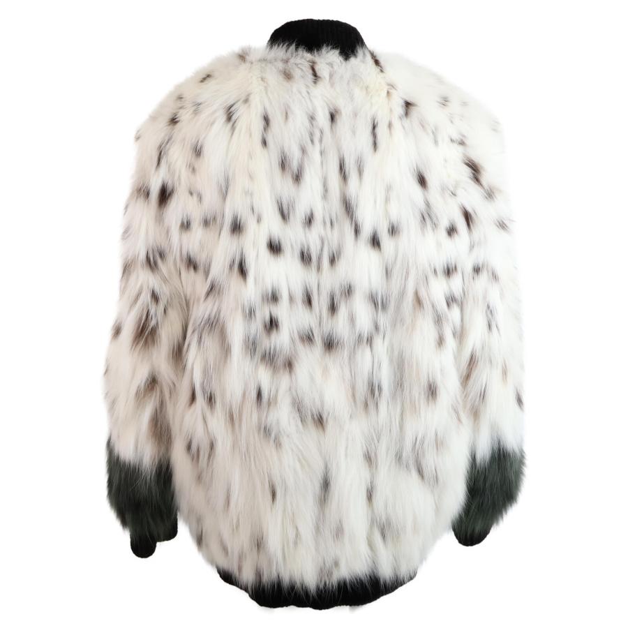 FENDI（フェンディ） 国内正規/ FME161 ボブキャットxミンクファー