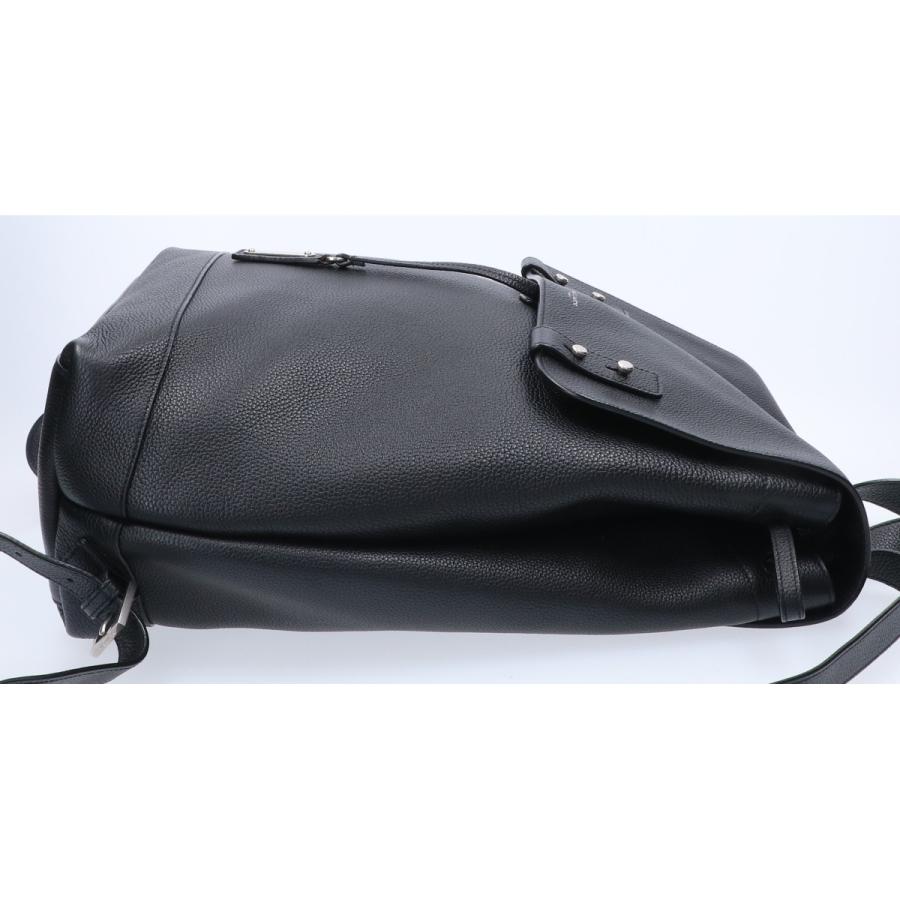 美品/ SAINT LAURENT PARIS サンローランパリ 480585 サック・ド