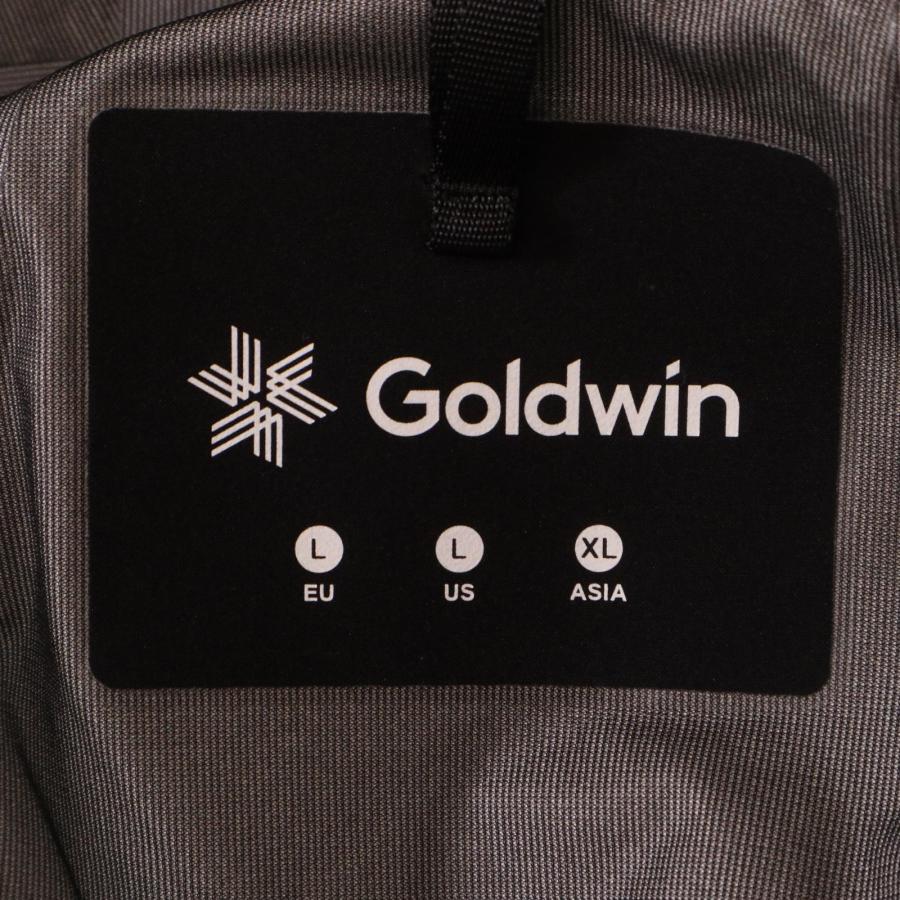 GOLDWIN ゴールドウィン ブルー GM12312P GORE-TEX Fly Air Jacket